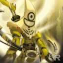 Arc du Bandit Archer
