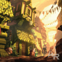 Astrub, Cité des Mercenaires