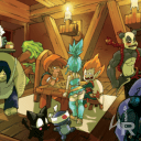 Auberge d'Astrub