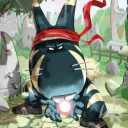 Black Wabbit