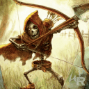Chafer Archer