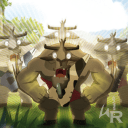 Haka des Taures Pilleurs