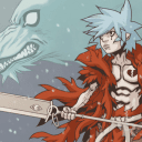 Silas, le Loup Errant