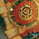 Temple Ecaflip