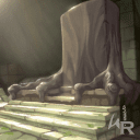 Temple Sram