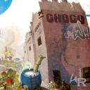 Usine de Choco Wakfu