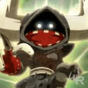 Assassin Grouilleux