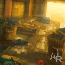 Atelier de Pêcheur