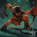 Bandit Manchot
