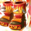 Bottes Cérémoniales