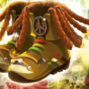 Bottes du Koulosse