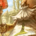 Clustus, Roi de Bonta