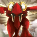 Dragodinde Pourpre