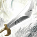 Épée du Rat Blanc