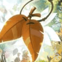 La Feuille d'Automne