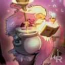 Mage Ax de Madrestam