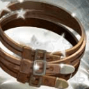 Puissante Ceinture Fulgurante
