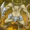 Rat Blanc