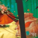Sac Animé