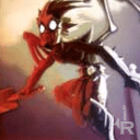 Surveillant Vampyre
