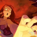Vengeance de Minuit