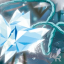 Amulette Cristaline