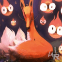 Kitsou Nufeu
