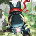 Black Wabbit