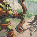 Bwork Archer