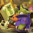 Bwork Mage