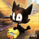 Chacha Noir