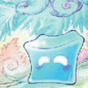 Gelée Bleue