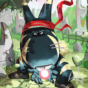 Black Wabbit