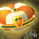 Couronne du Wa Wabbit