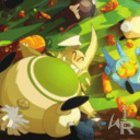 Festin des Wabbits