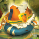 Havre Sac du Wa Wabbit