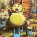 Wo Wabbit