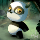 Bébé Panda