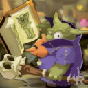 Bwork Mage