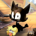 Chacha Noir