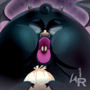 Chauve-Souris Vampyre