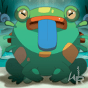 Crapaud Mufle