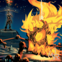 Flèche d'Immolation