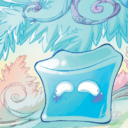 Gelée Bleue