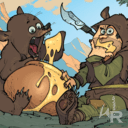 L'Homme Ours