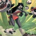 Pandatak