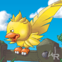 Piou Jaune