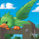 Piou Vert