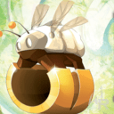 Scaranneau Blanc