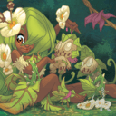 Sylvine Folherbe